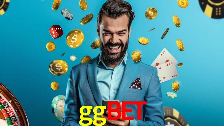 Game Providers ggbet