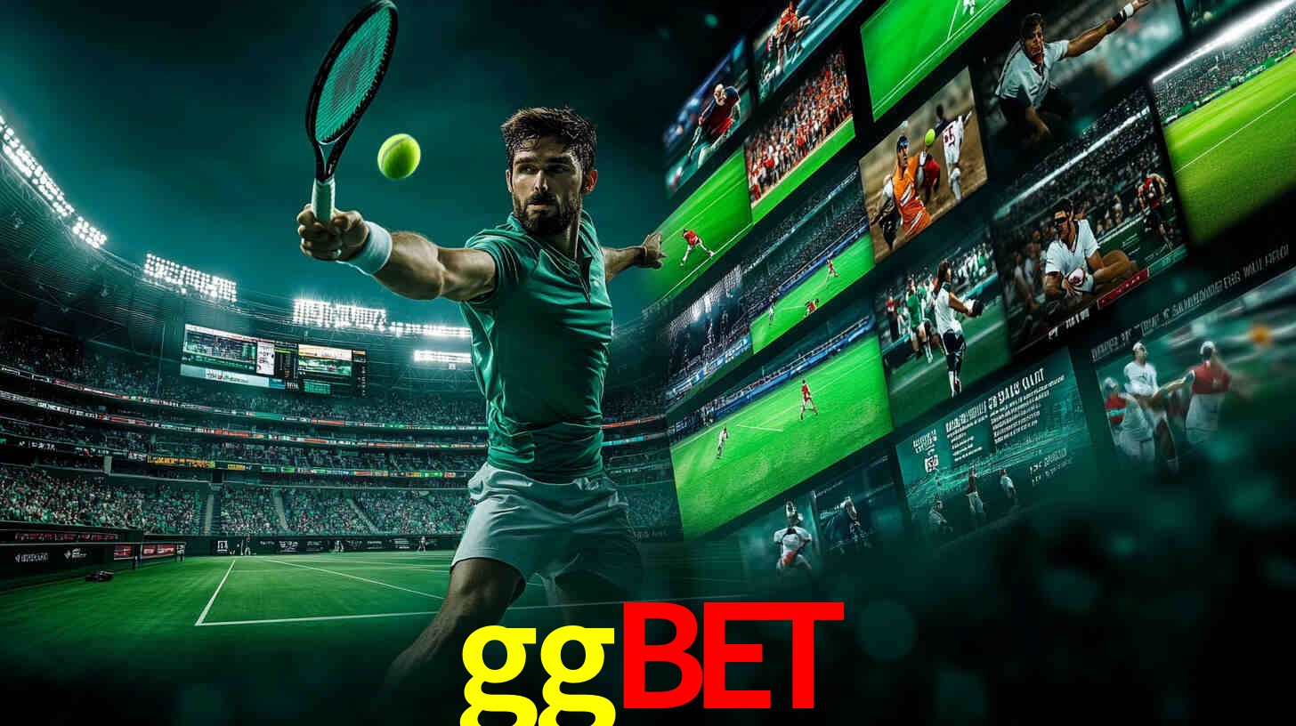 Descubra a Essência do ggbet: Nossa História e Compromissos