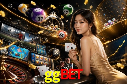 APP oficial da ggbet para mobile