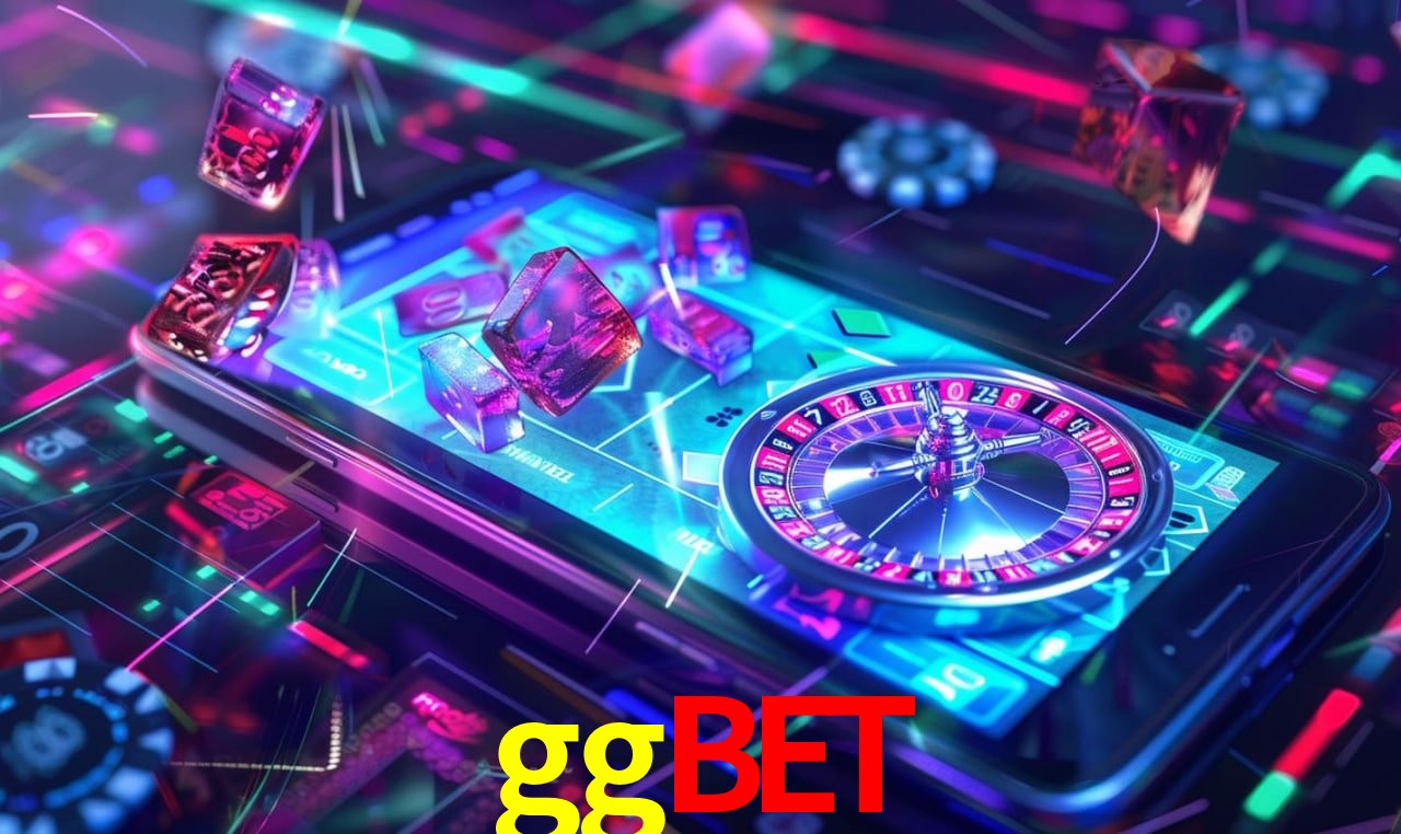 Jogos de Slot ggbet