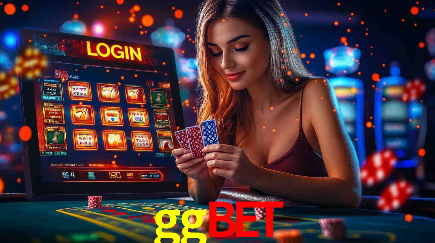 Bônus Generosos e Exclusivos no ggbet para Você!