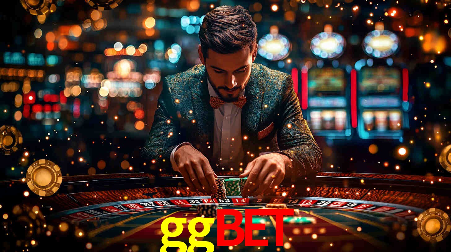 ggbet App Interface