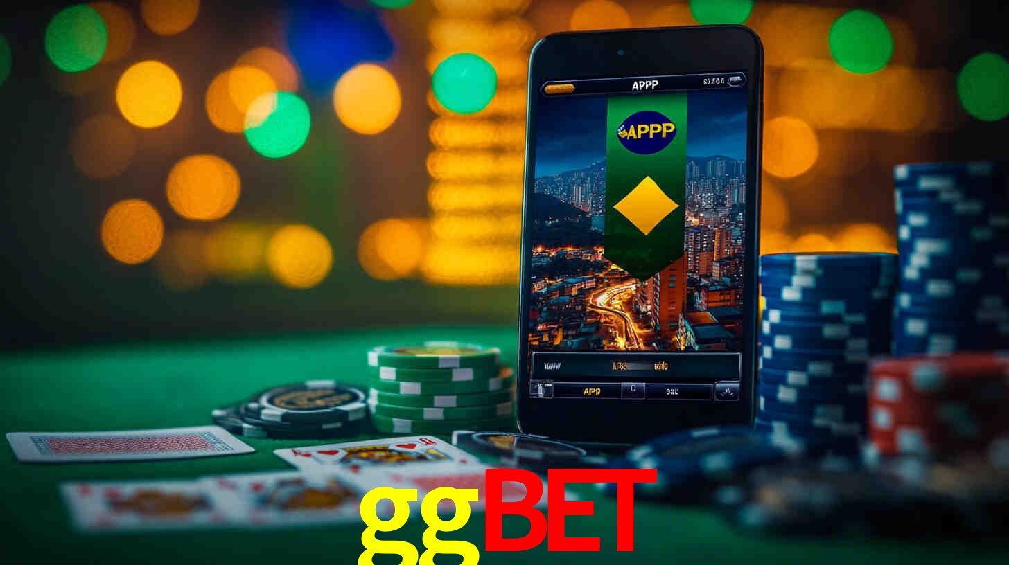 A Emoção da Loteria na ggbet: Uma Chance de Mudança de Vida