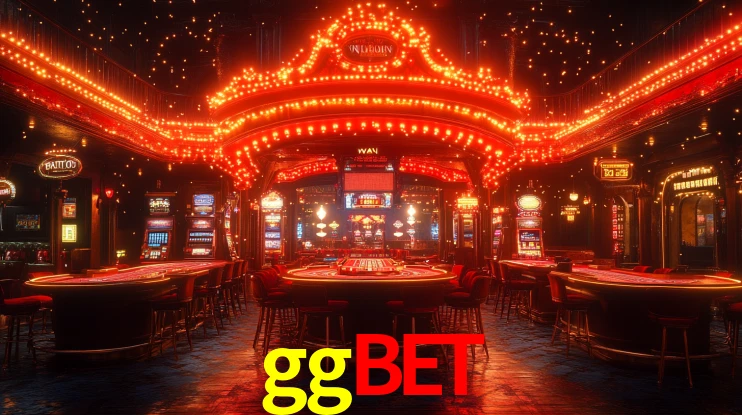 Explore as vantagens do ggbet: serviço profissional e confiabilidade
