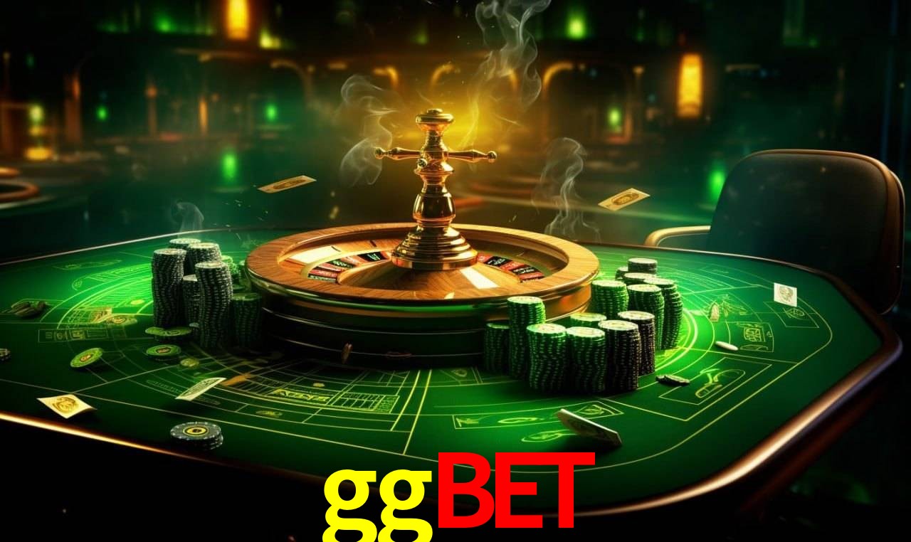 Interface do App ggbet