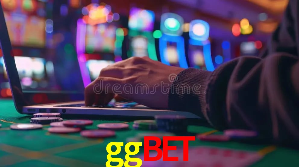 Casino VIP ggbet