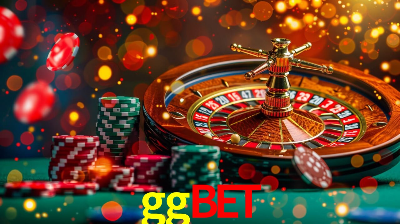 cassino ggbet