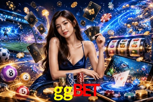 Platform Technology ggbet