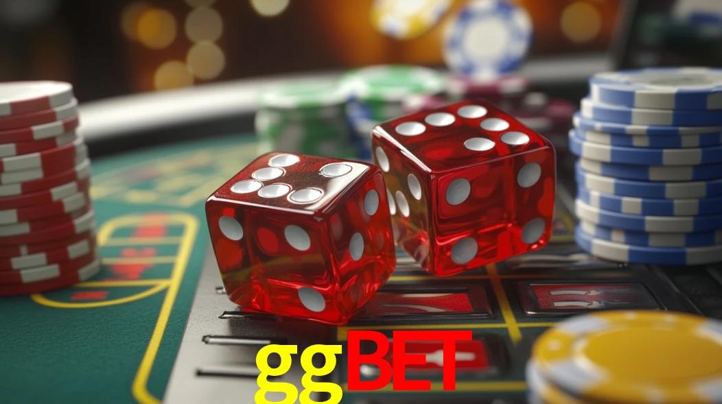 Welcome Bonus ggbet