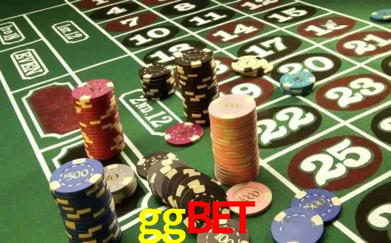 Design Responsivo ggbet