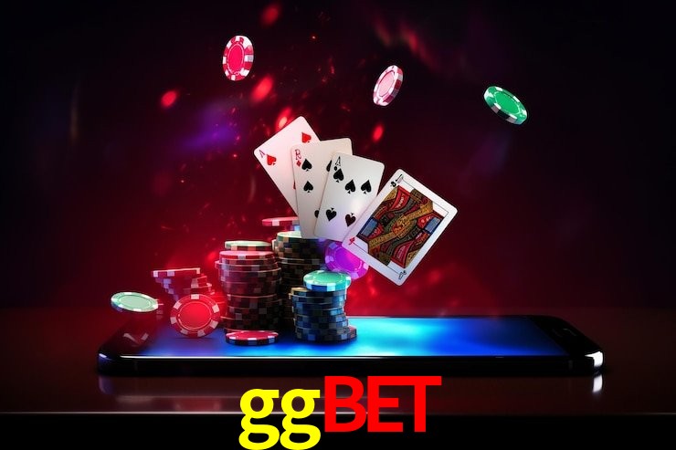 Live Casino ggbet