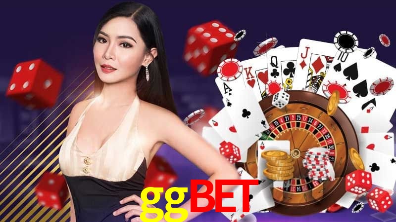 Casino Ao Vivo ggbet