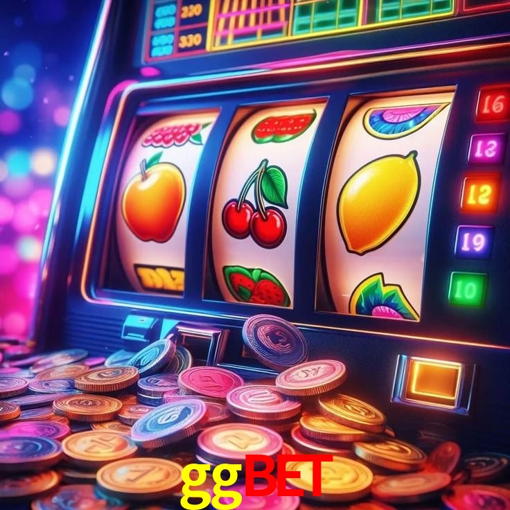 Provedores de Jogos ggbet