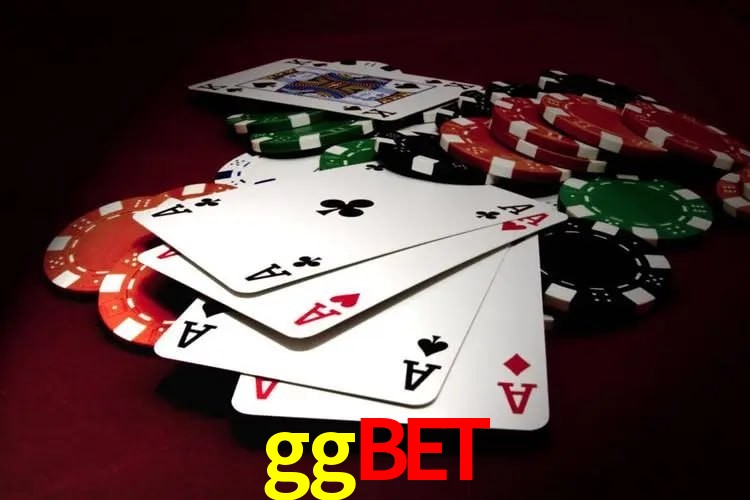 Apostas de Futebol ggbet