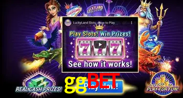 Descubra o Mundo do Cassino Online com ggbet