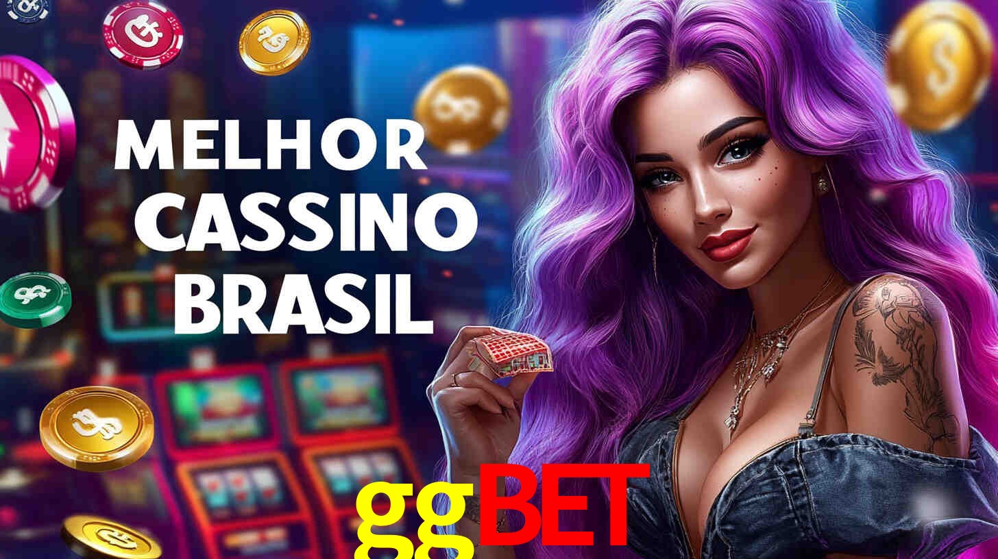 Inovações de Jogos na ggbet: O Futuro das Experiências Interativas